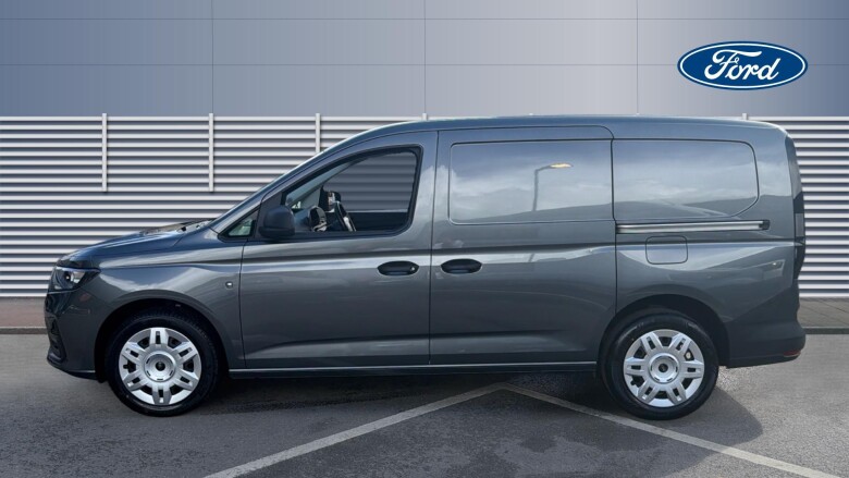 Ford Transit Connect 240 L2 Diesel 2.0 EcoBlue 122ps Trend Van Auto